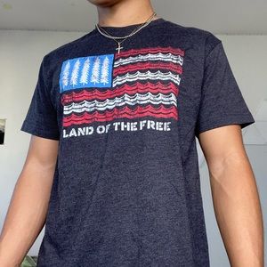 State of Mind Apparel Shirt